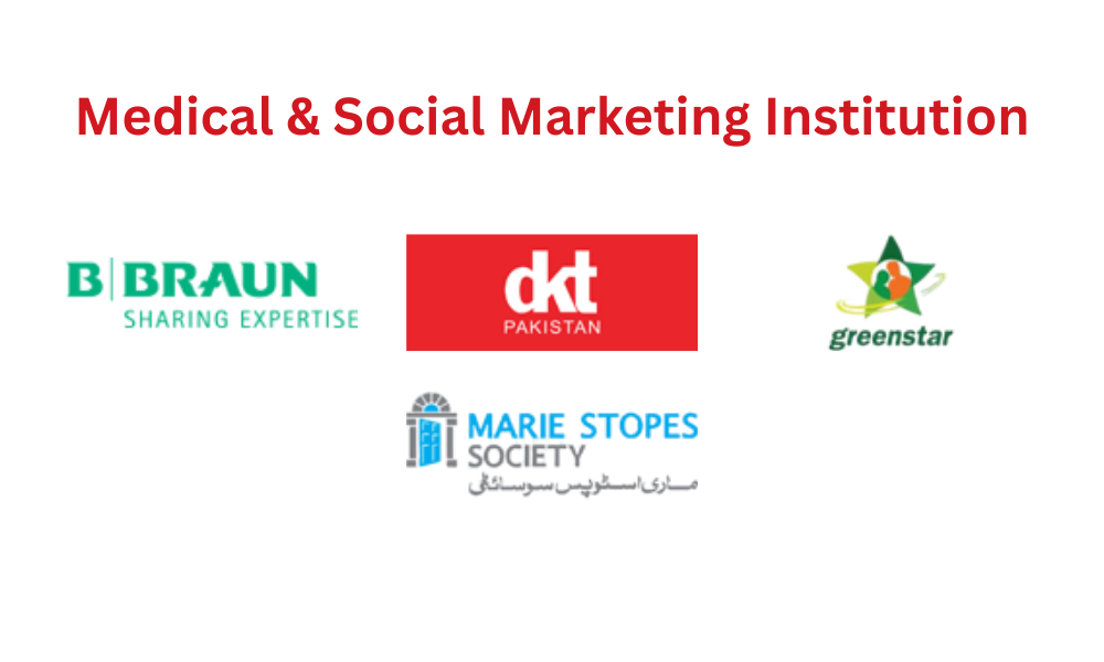 Medical & Social Marketing