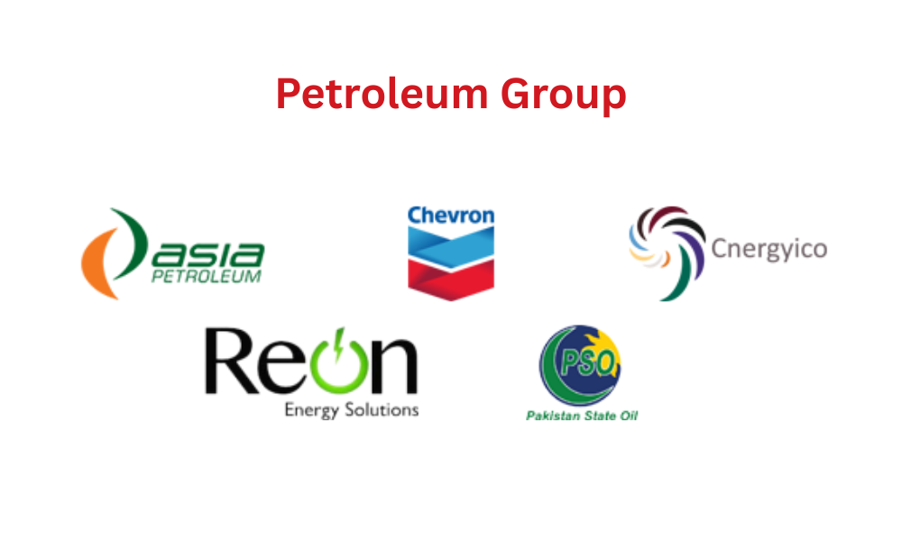 Petroleum Group
