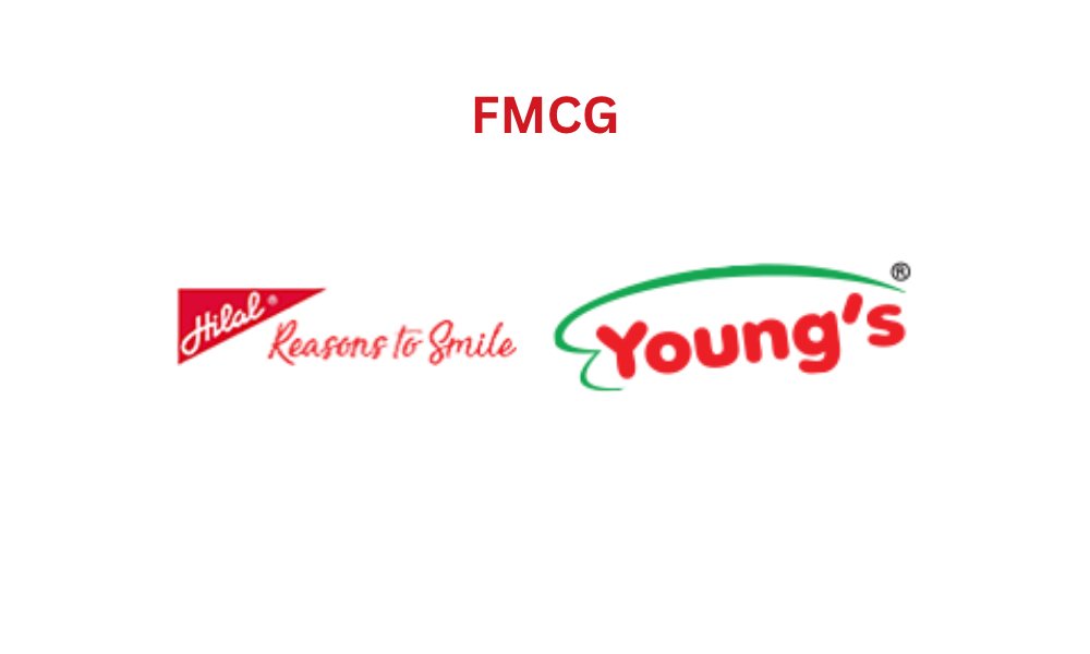 FMCG